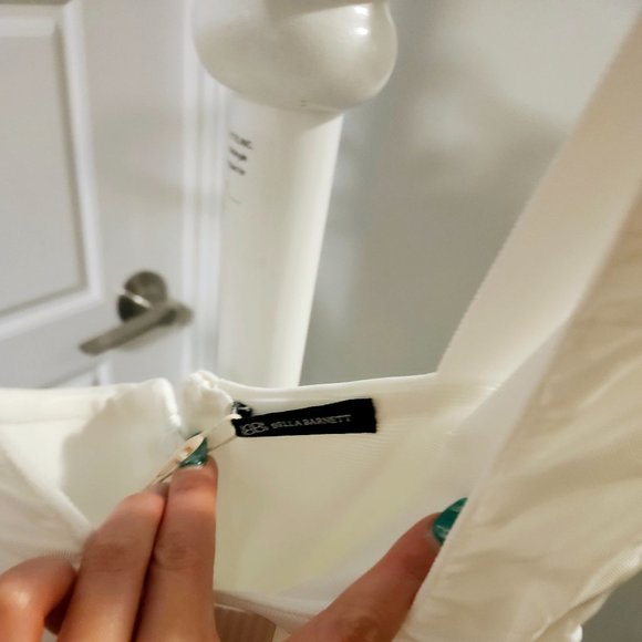 Bodycon Midi Dress - Picture 7 of 7